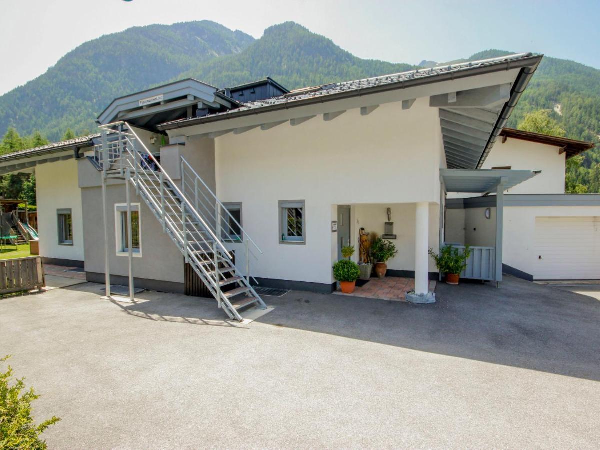 Apartment Frischmann-3 By Interhome